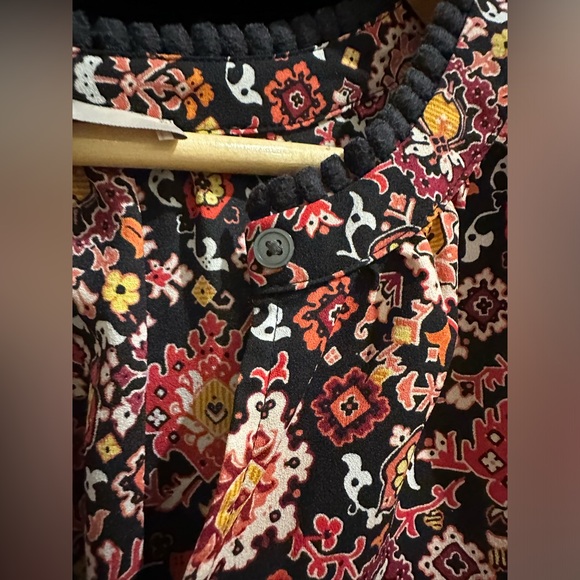 Loft Plus Blouse 18 - Picture 6 of 10